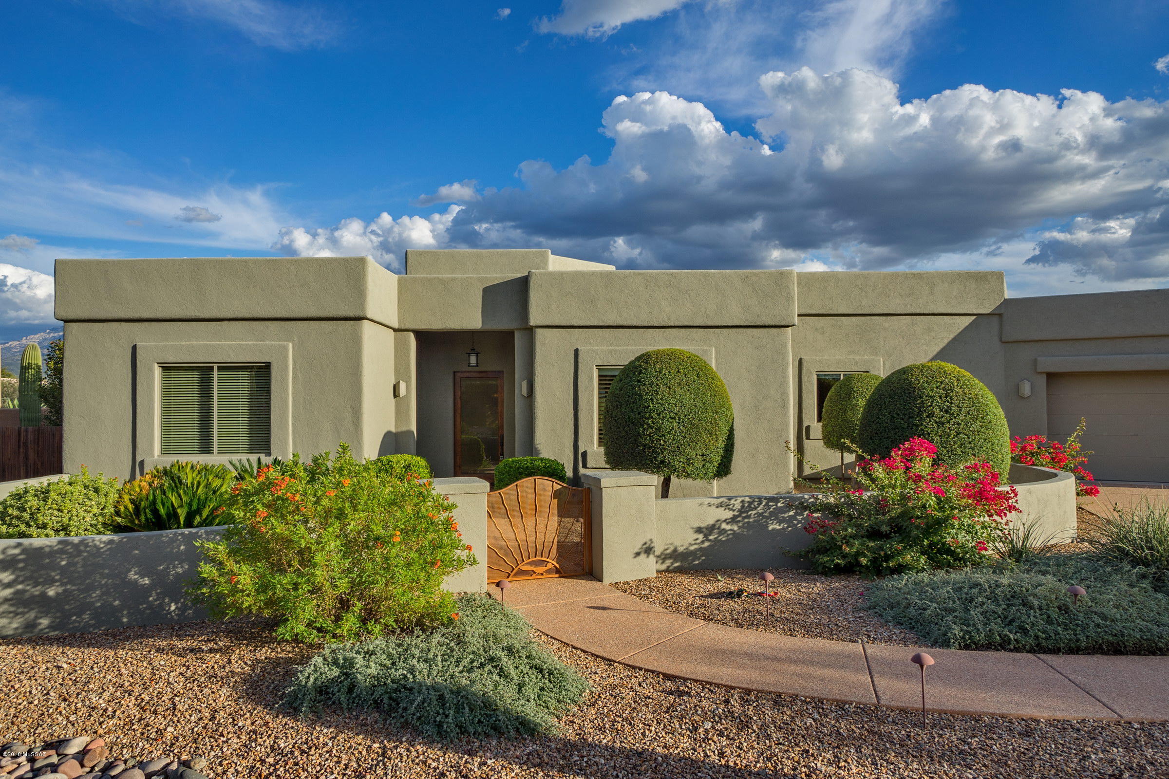 Redington Estates (1-43) - Residential