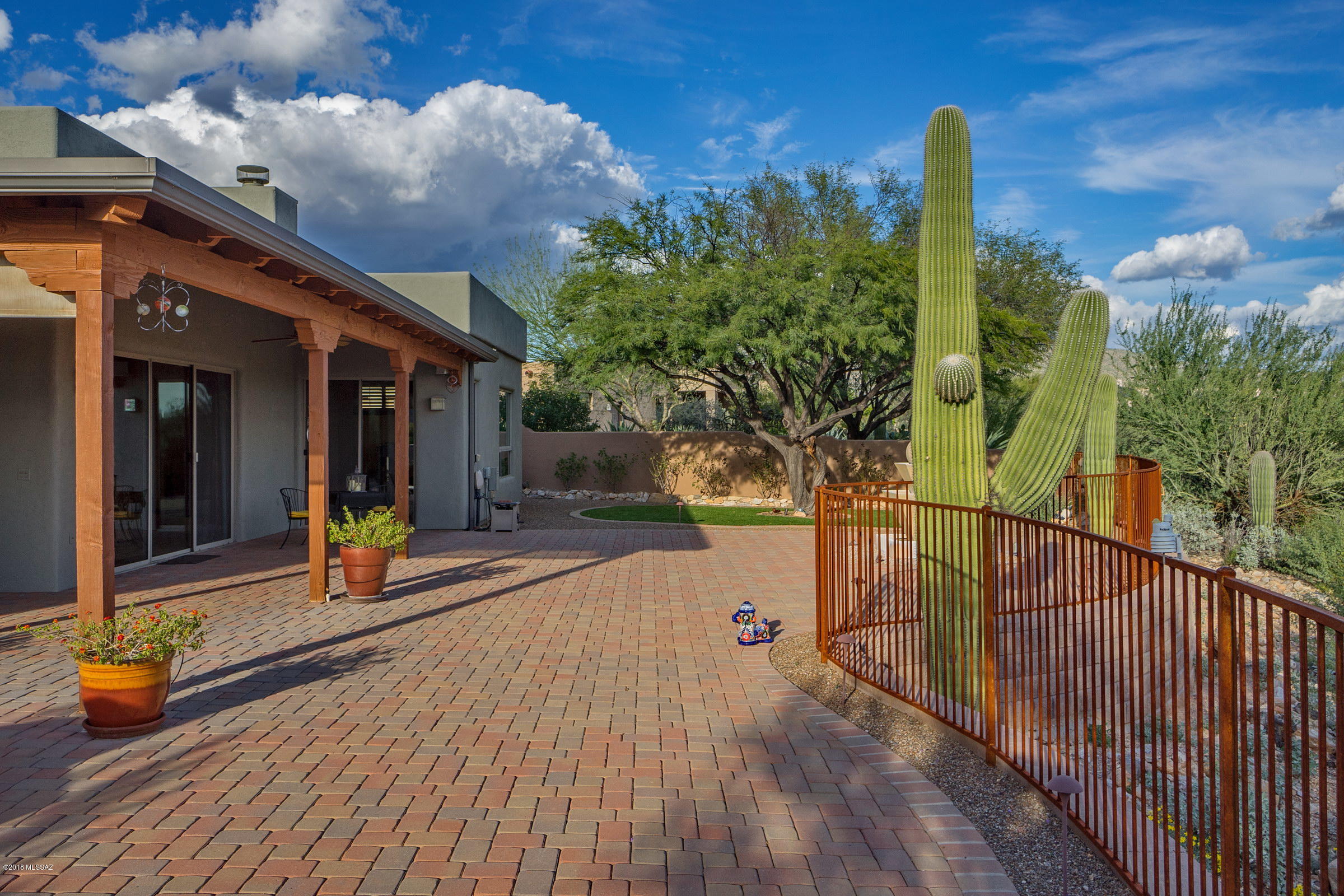 Redington Estates (1-43) - Residential