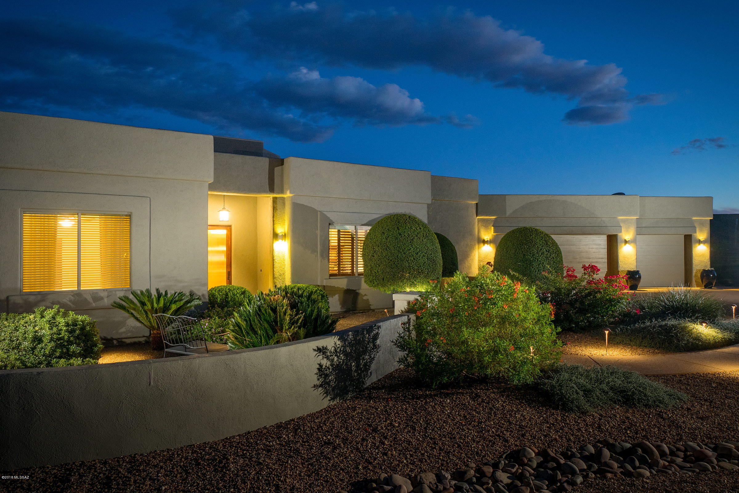 Redington Estates (1-43) - Residential