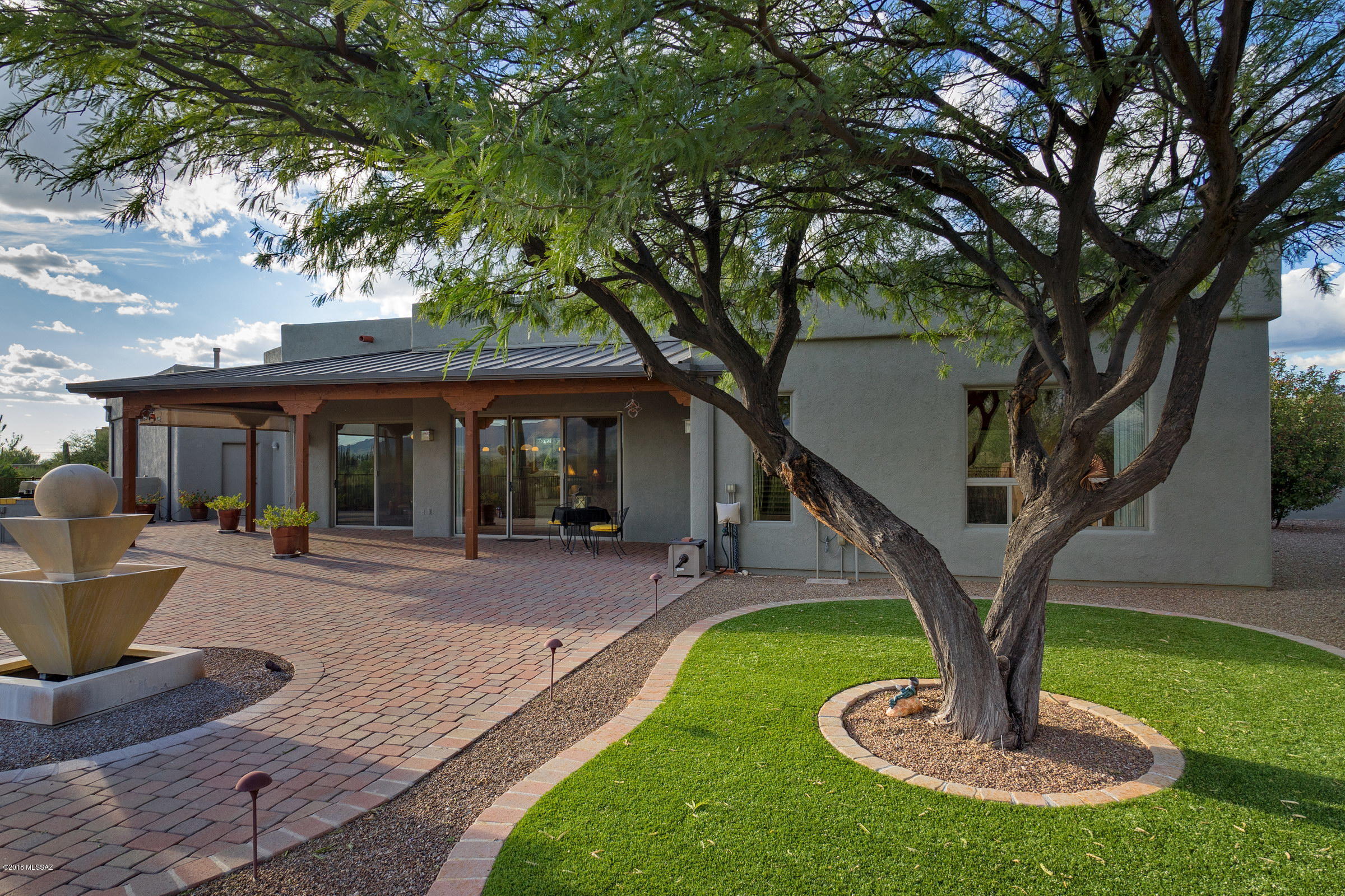 Redington Estates (1-43) - Residential