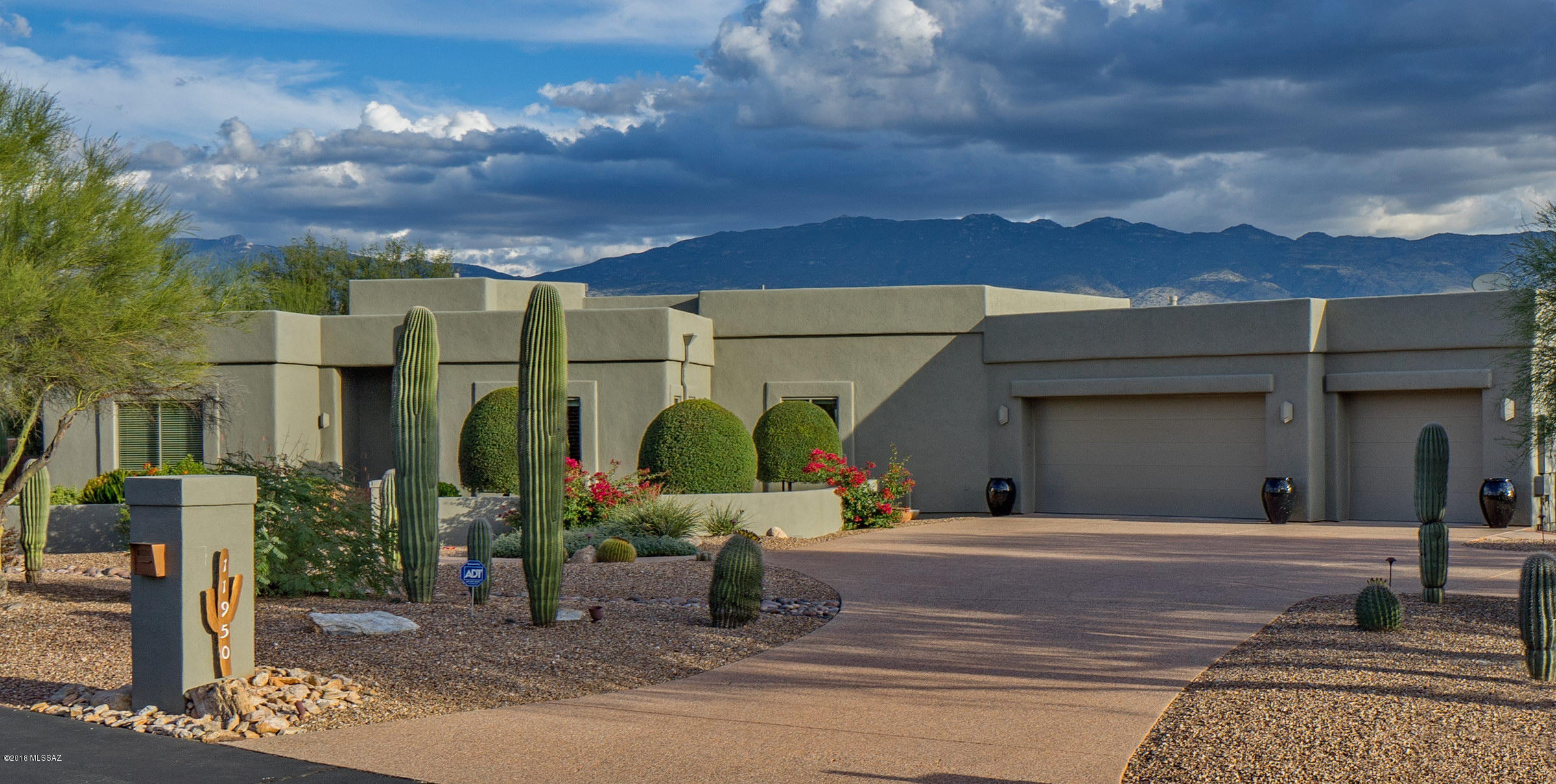Redington Estates (1-43) - Residential