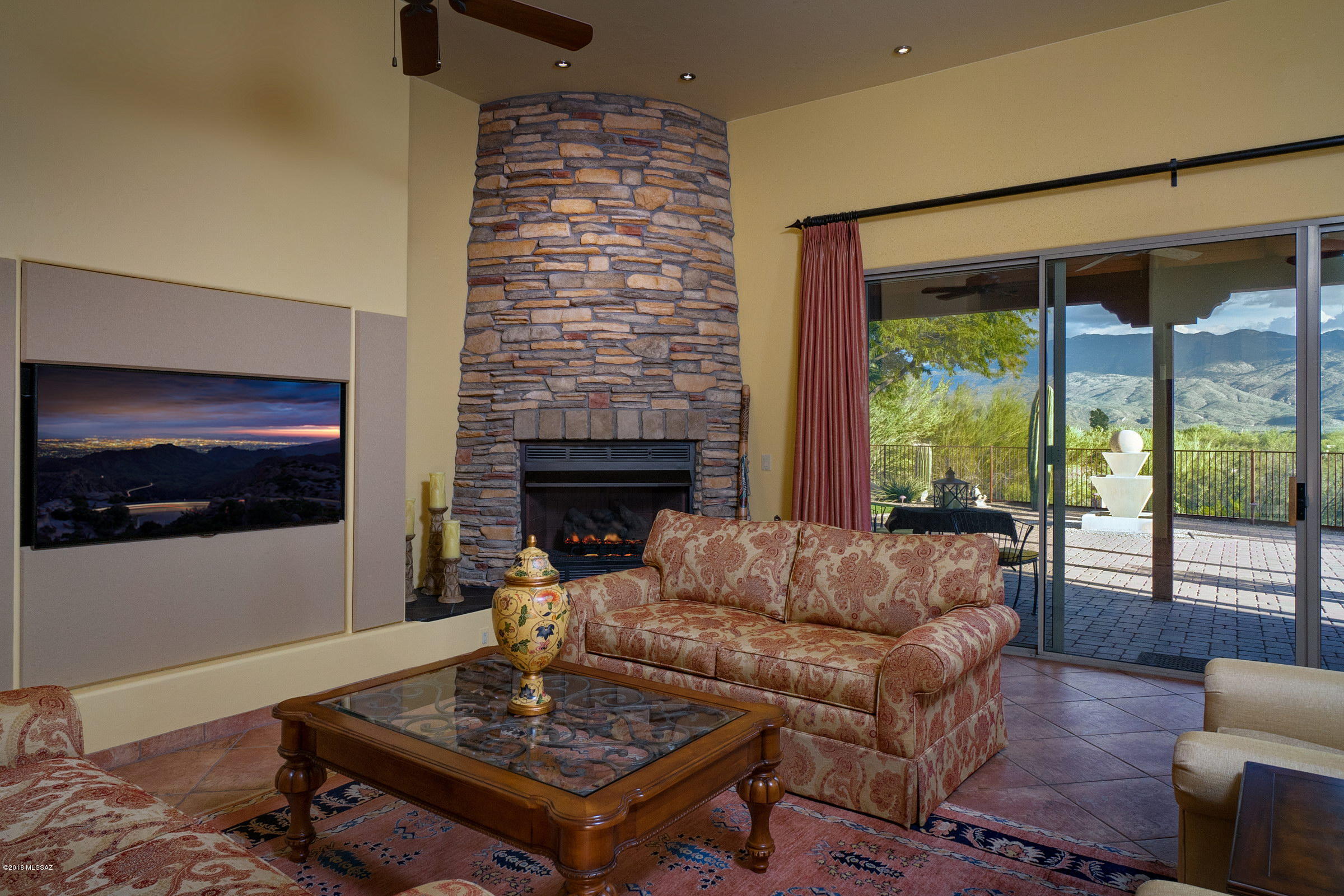 Redington Estates (1-43) - Residential