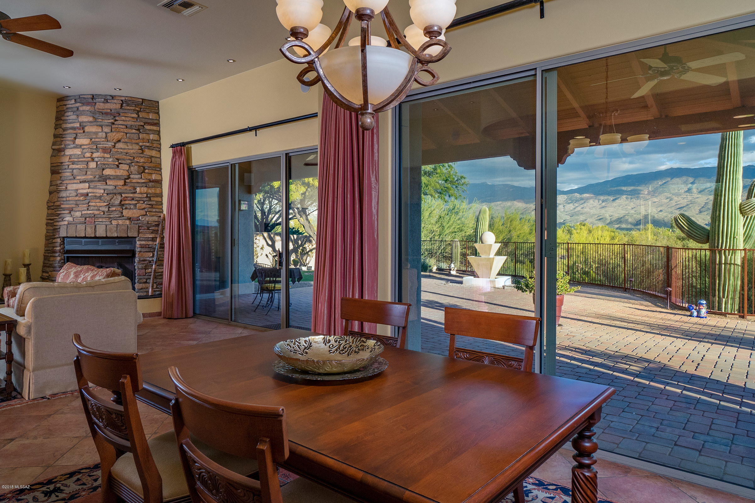 Redington Estates (1-43) - Residential