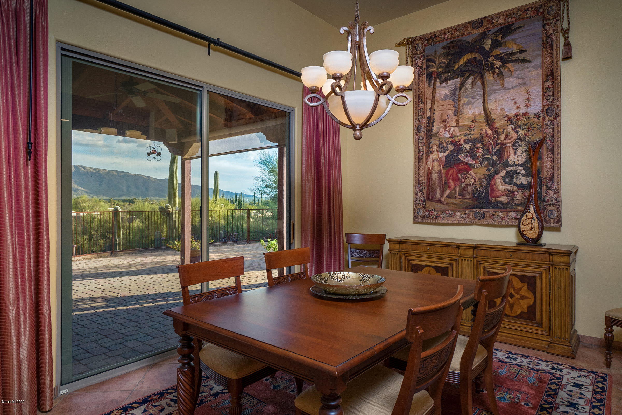 Redington Estates (1-43) - Residential