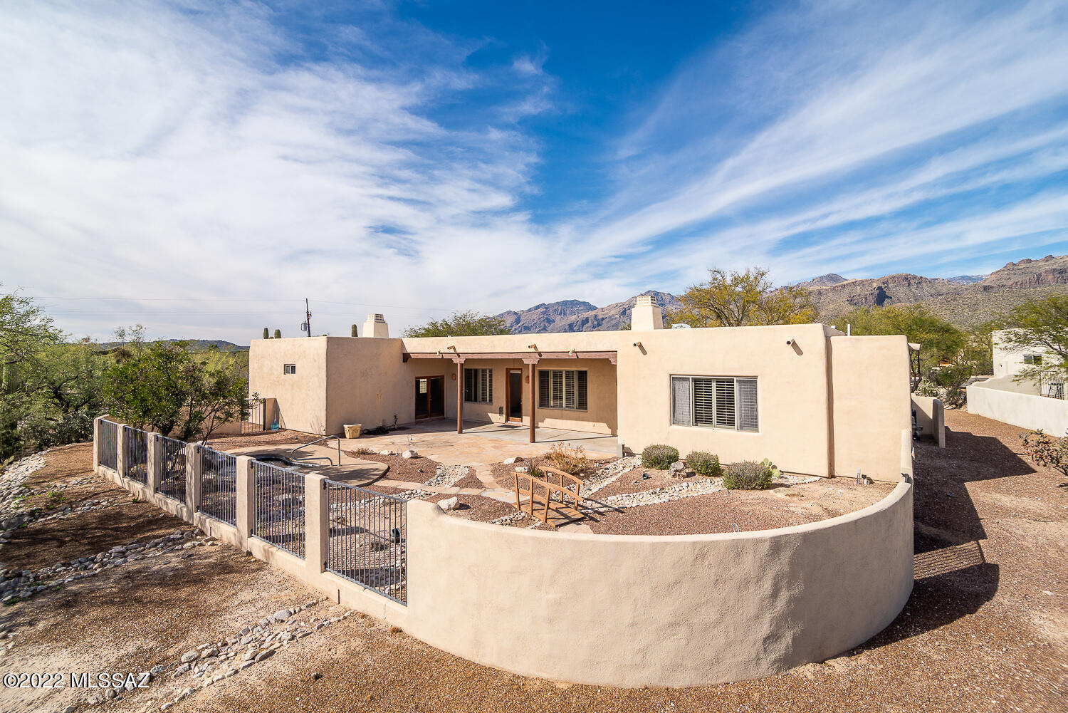 Winchester Ranch  (1-40) - Residential