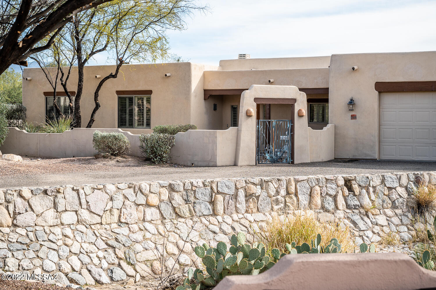 Winchester Ranch  (1-40) - Residential