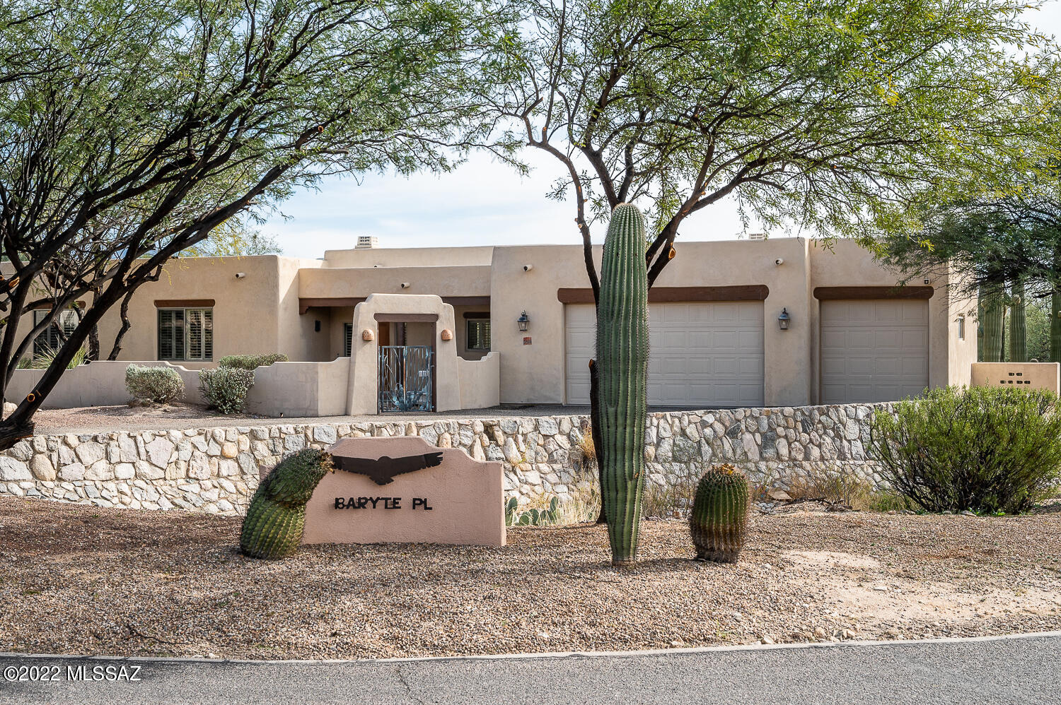 Winchester Ranch  (1-40) - Residential