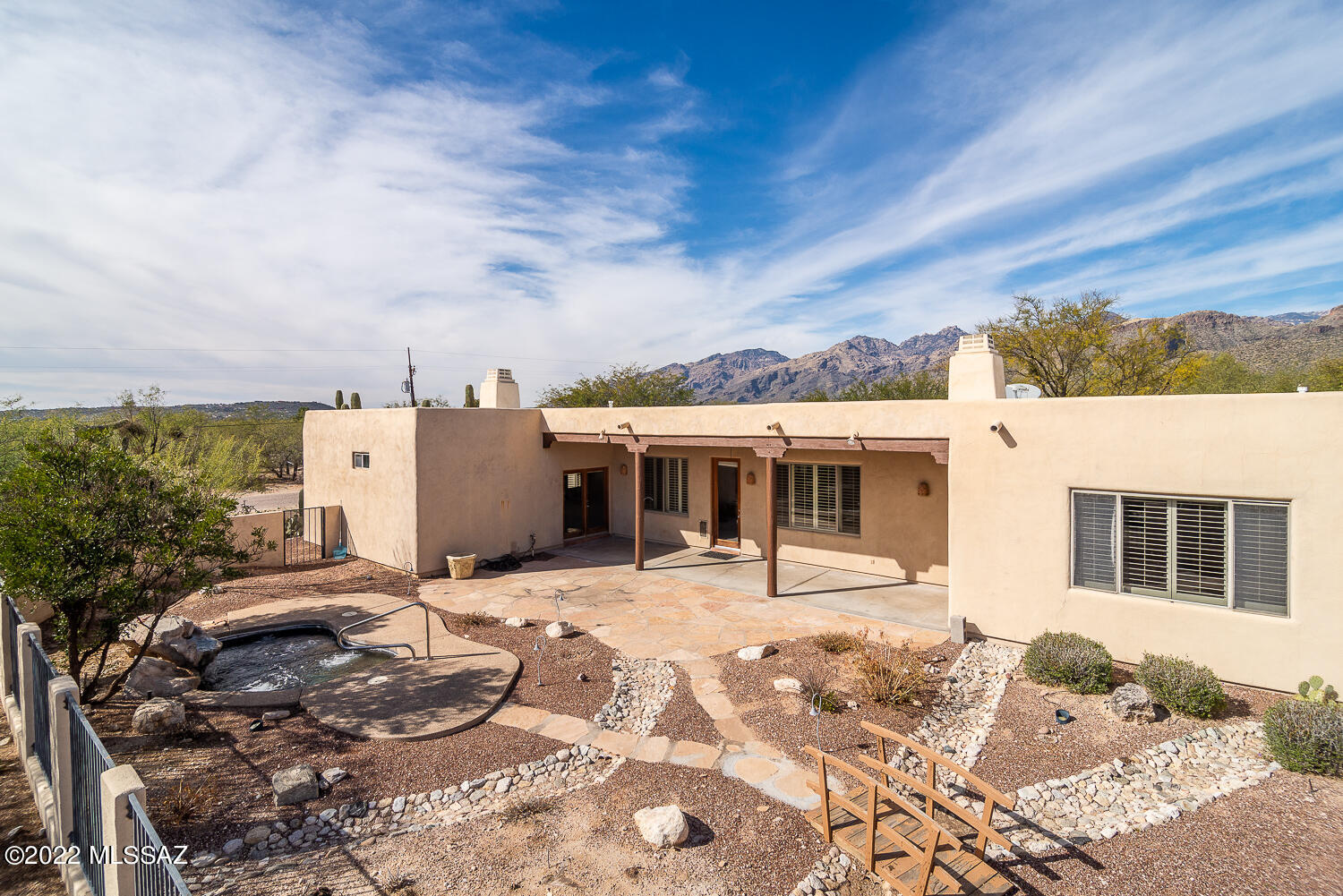 Winchester Ranch  (1-40) - Residential