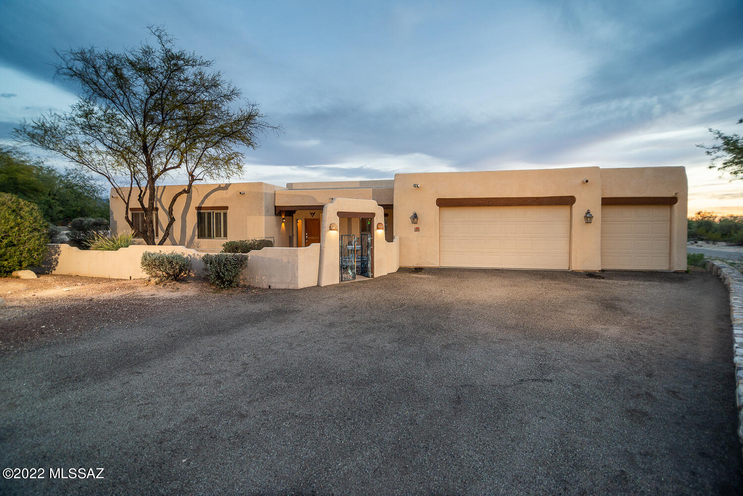 Winchester Ranch  (1-40) - Residential