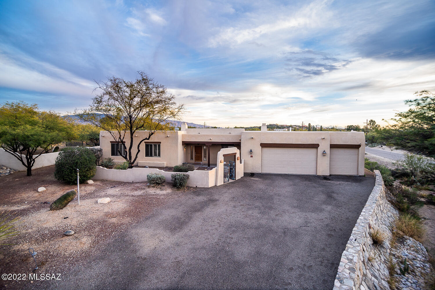 Winchester Ranch  (1-40) - Residential