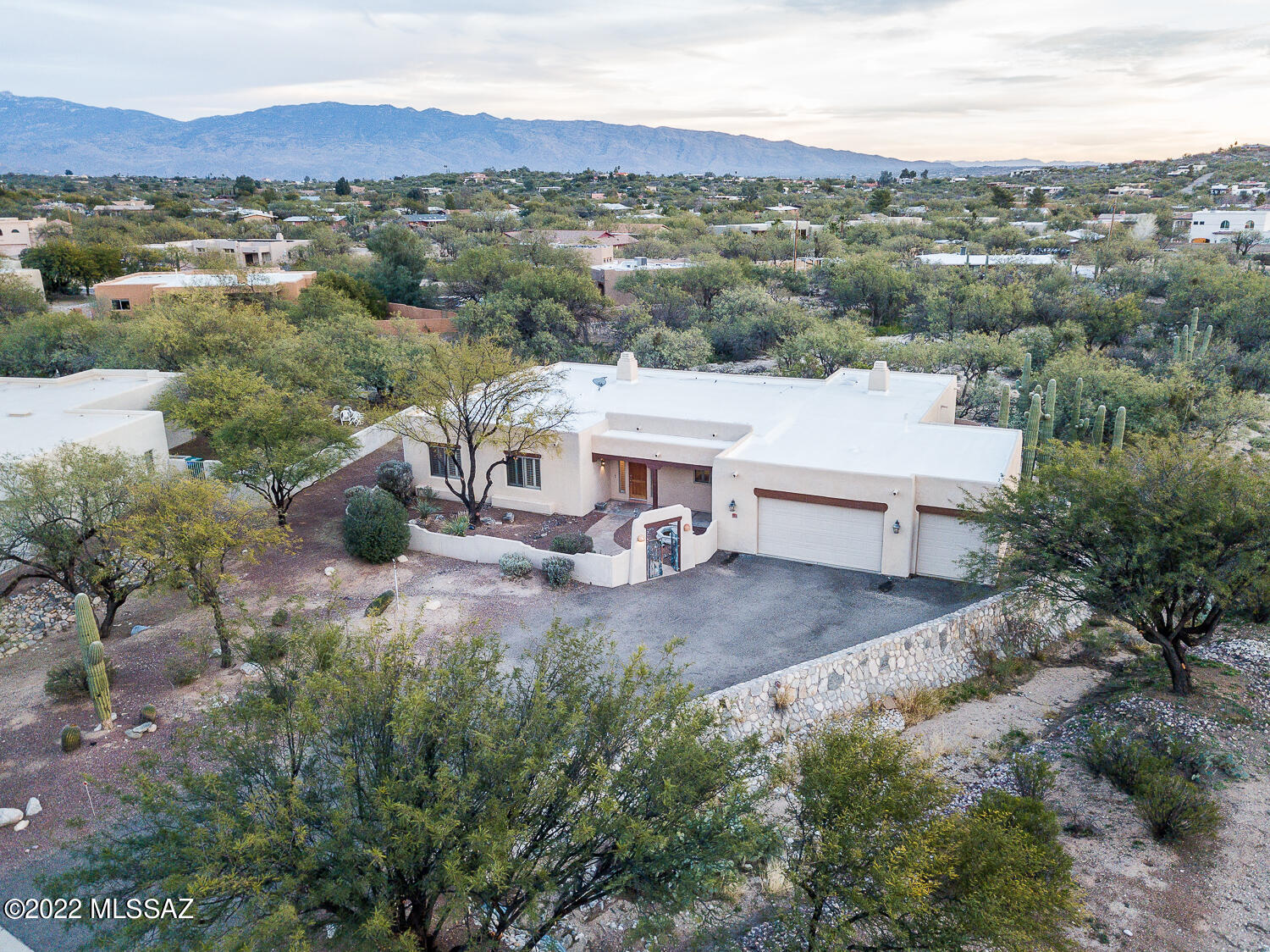 Winchester Ranch  (1-40) - Residential