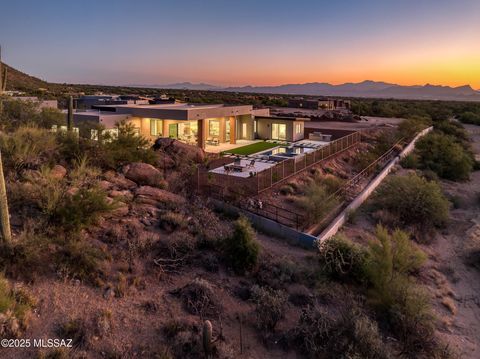 5822 W Sunset Gallery Place Marana AZ 85658