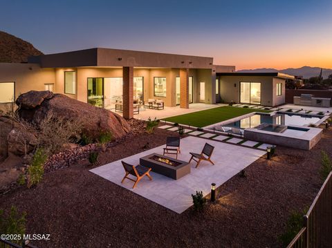 5822 W Sunset Gallery Place Marana AZ 85658