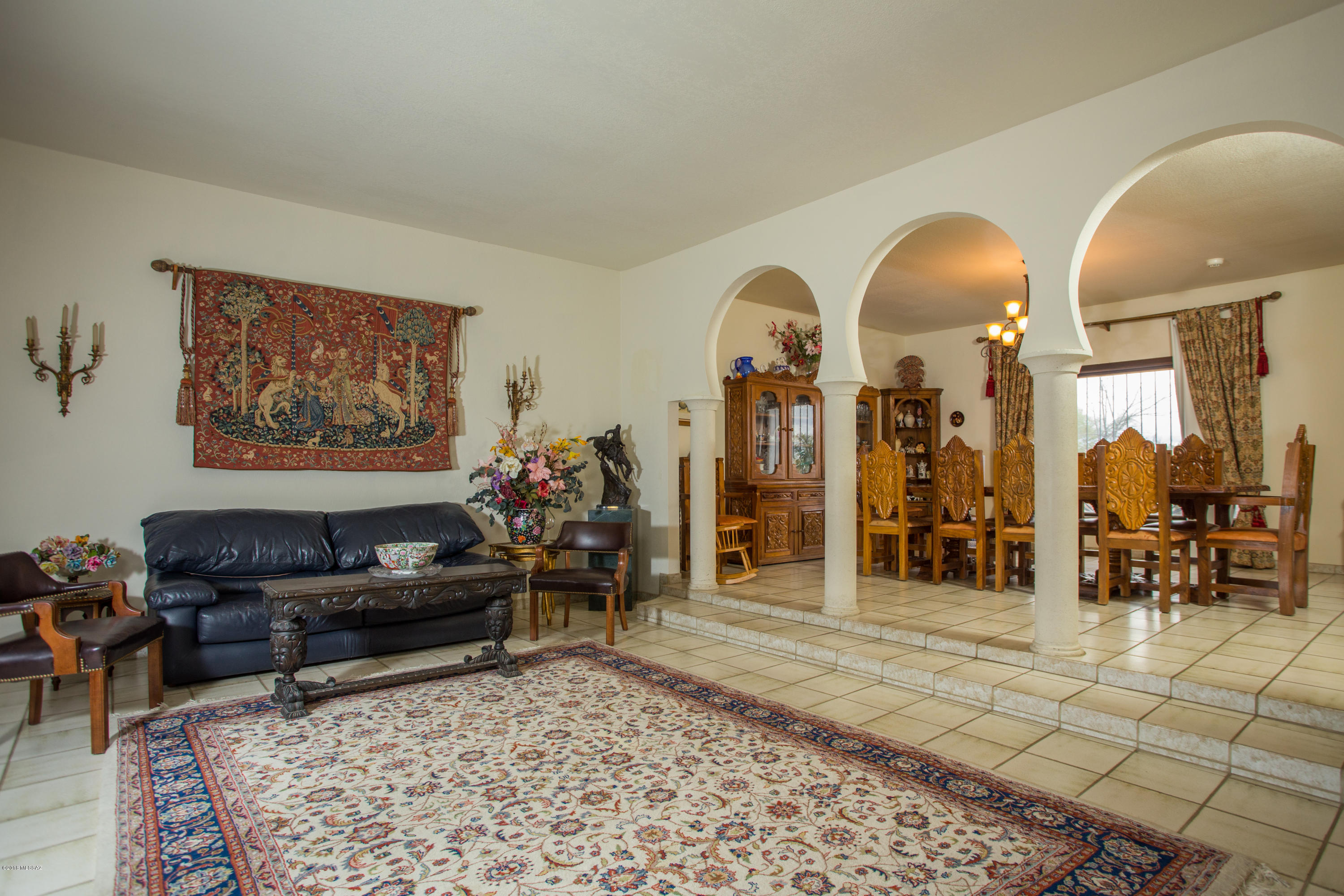 Cobo Catalina Hills (1-51) - Residential
