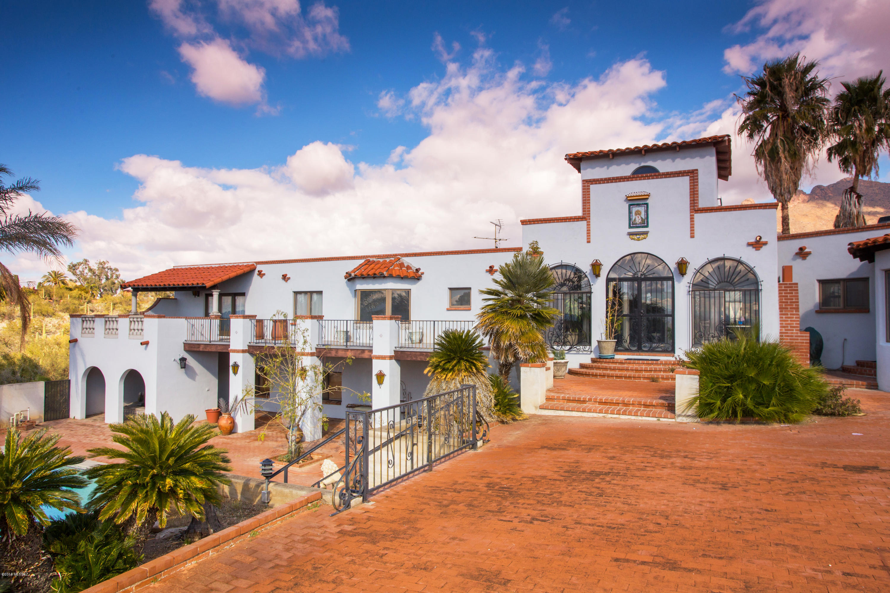 Cobo Catalina Hills (1-51) - Residential