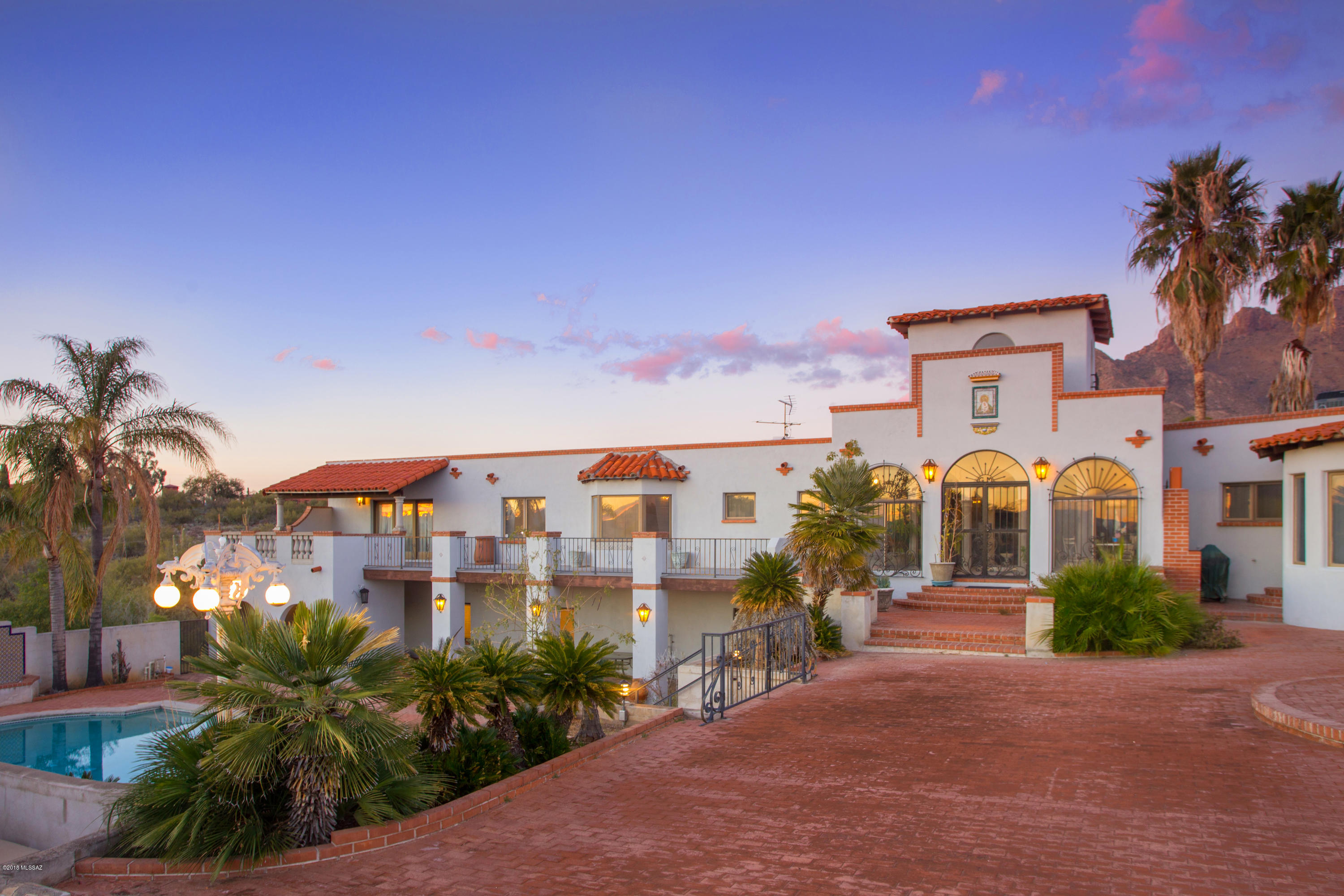 Cobo Catalina Hills (1-51) - Residential