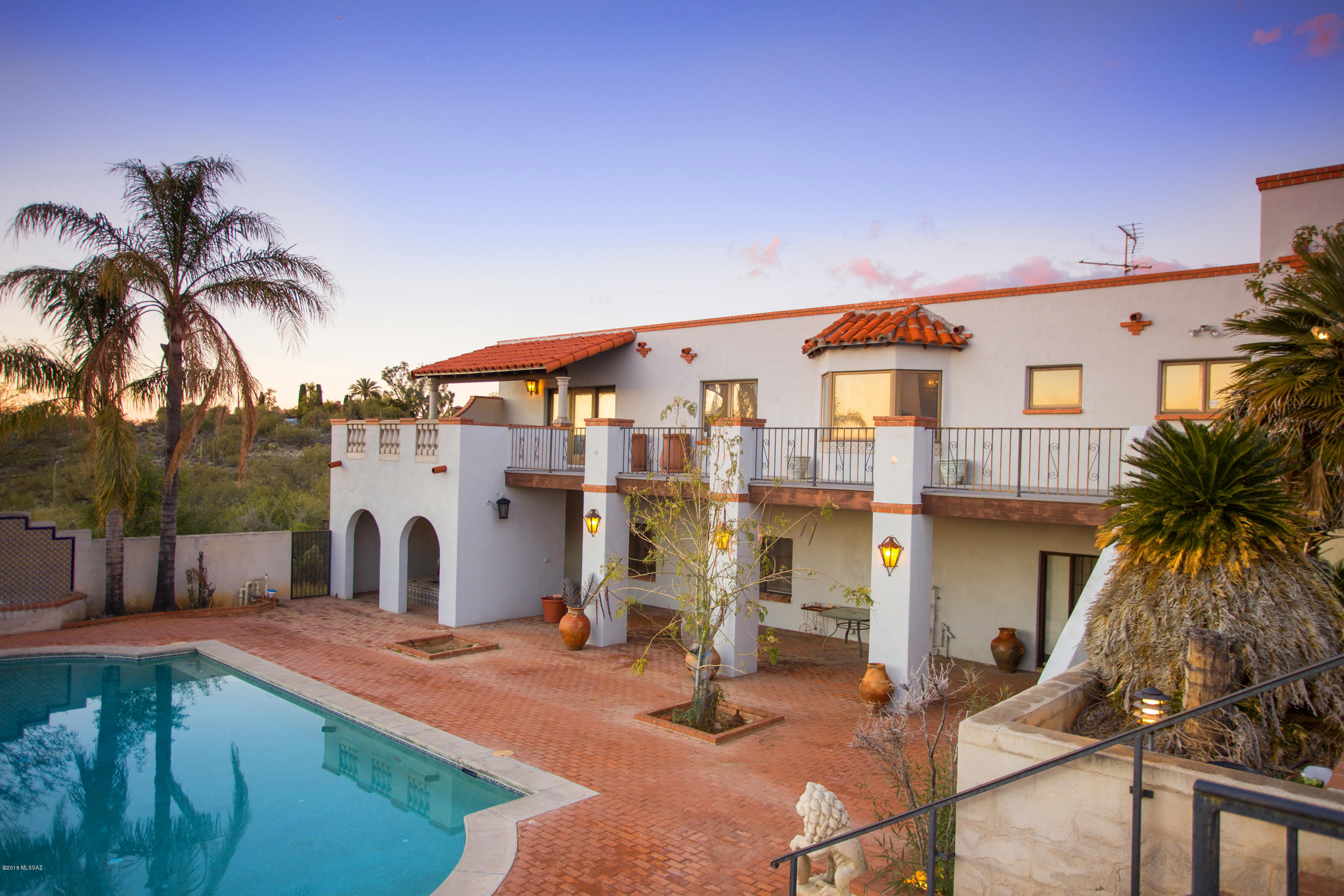 Cobo Catalina Hills (1-51) - Residential