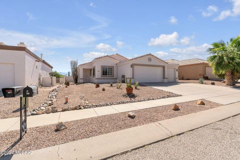 A home in Green Valley