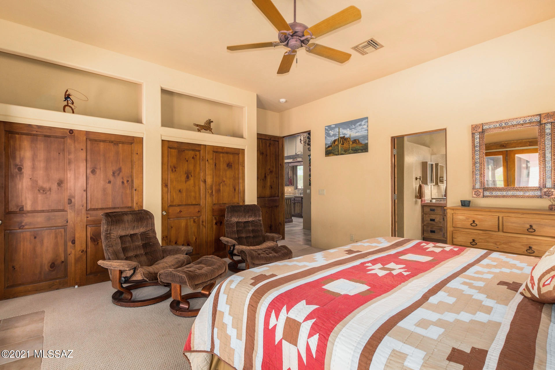 Morning Star Ranch - Residential