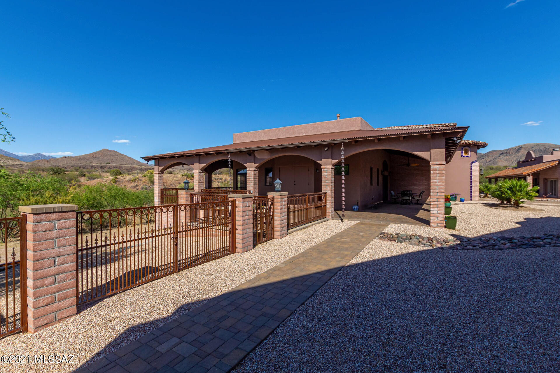 Morning Star Ranch - Residential