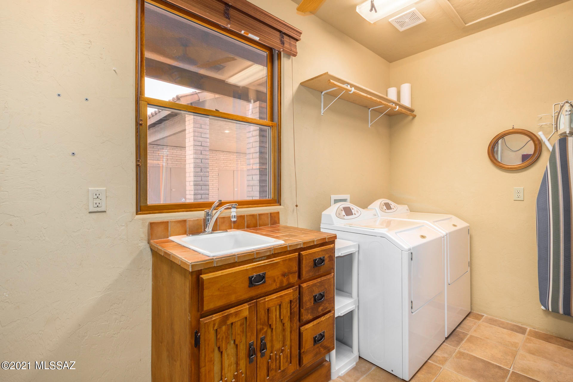 Morning Star Ranch - Residential
