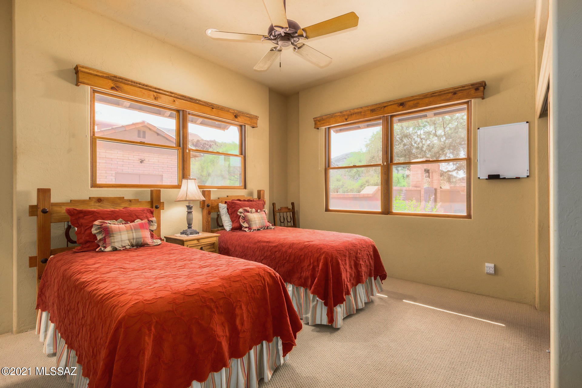 Morning Star Ranch - Residential