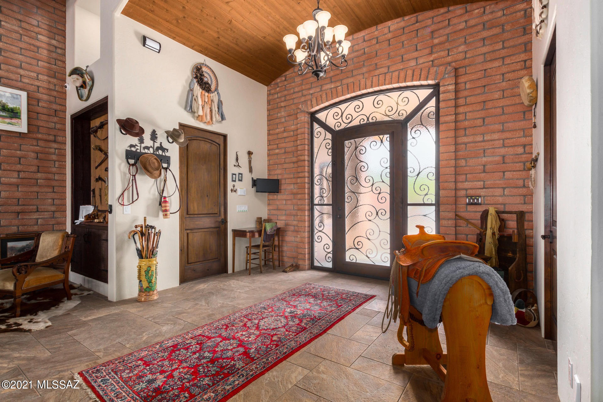 Morning Star Ranch - Residential