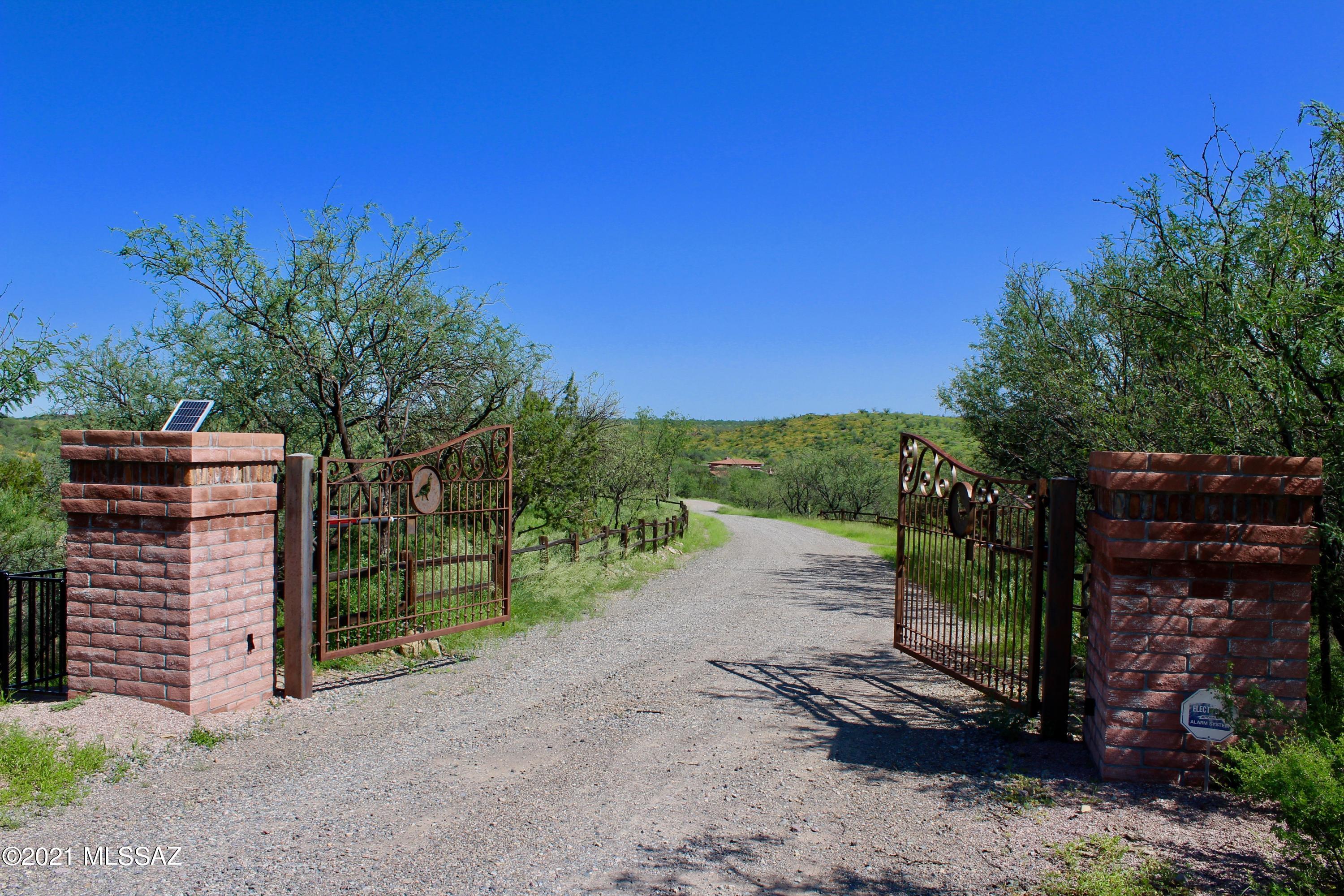 Morning Star Ranch - Residential