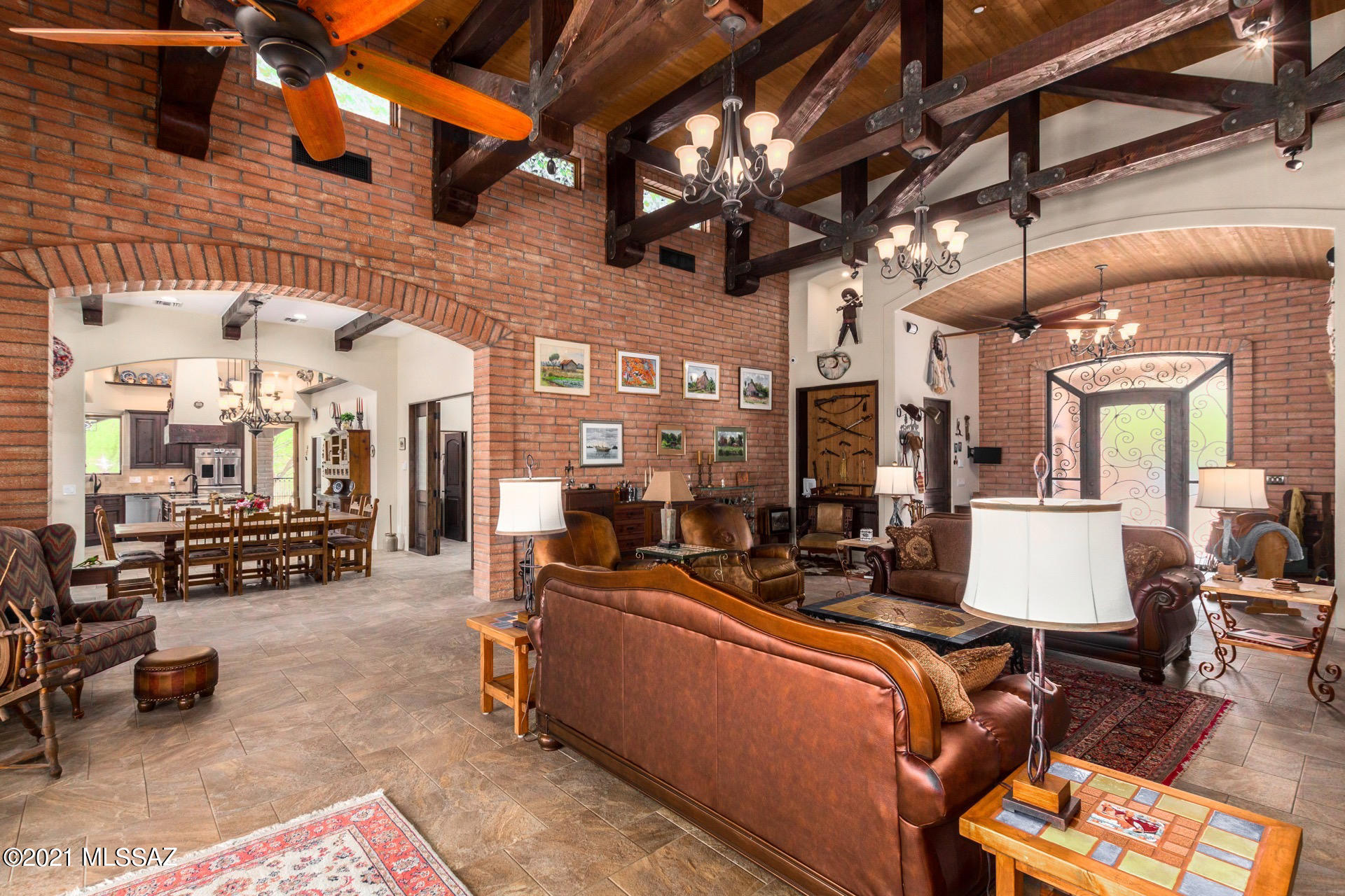 Morning Star Ranch - Residential