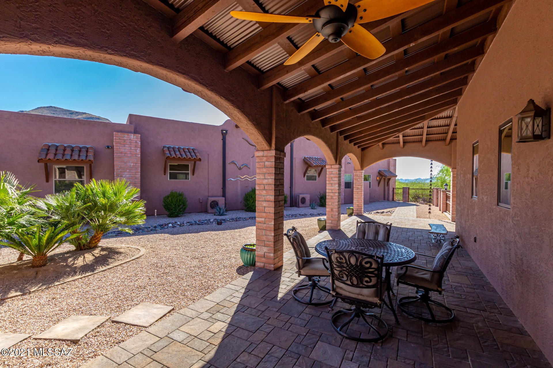 Morning Star Ranch - Residential