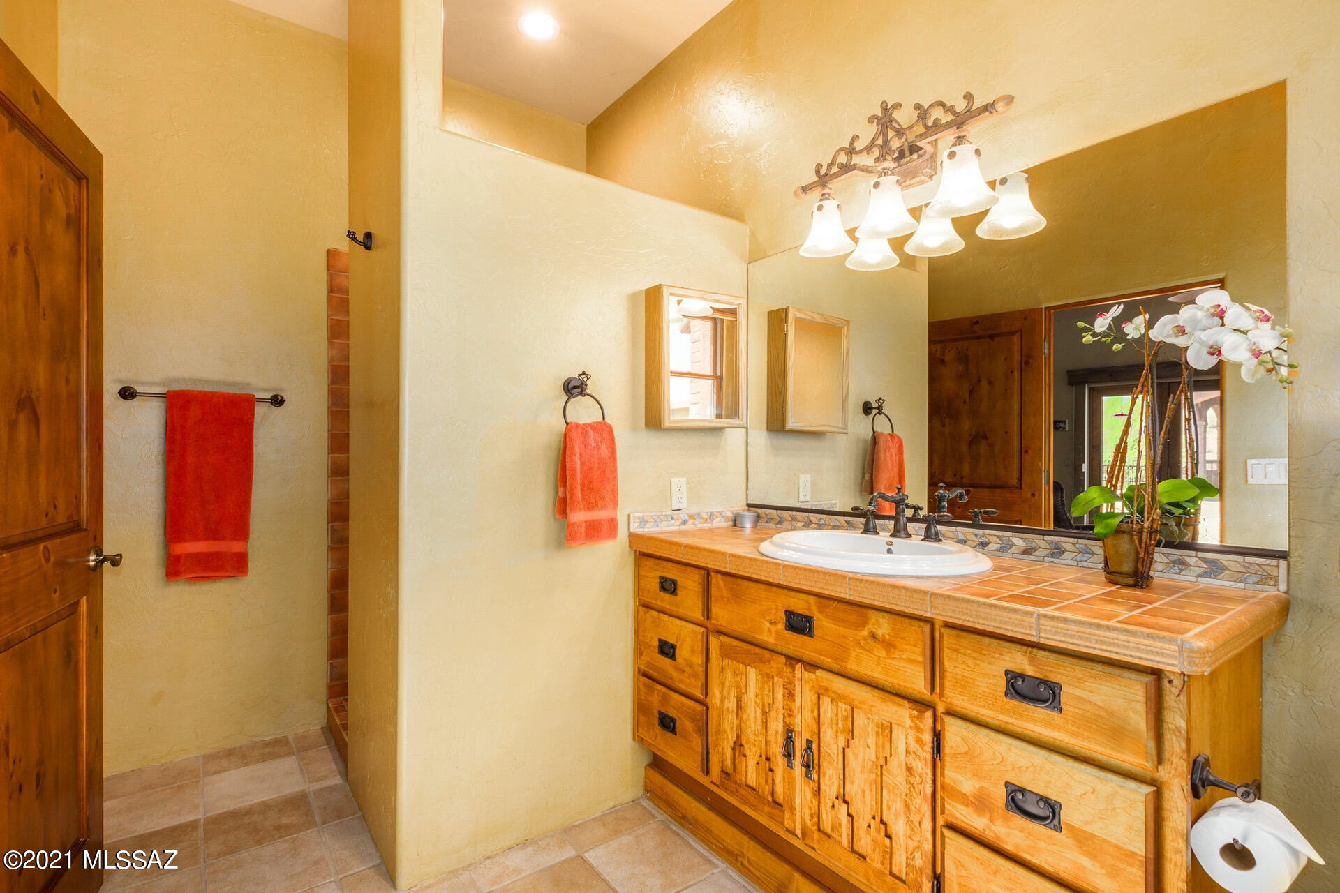 Morning Star Ranch - Residential