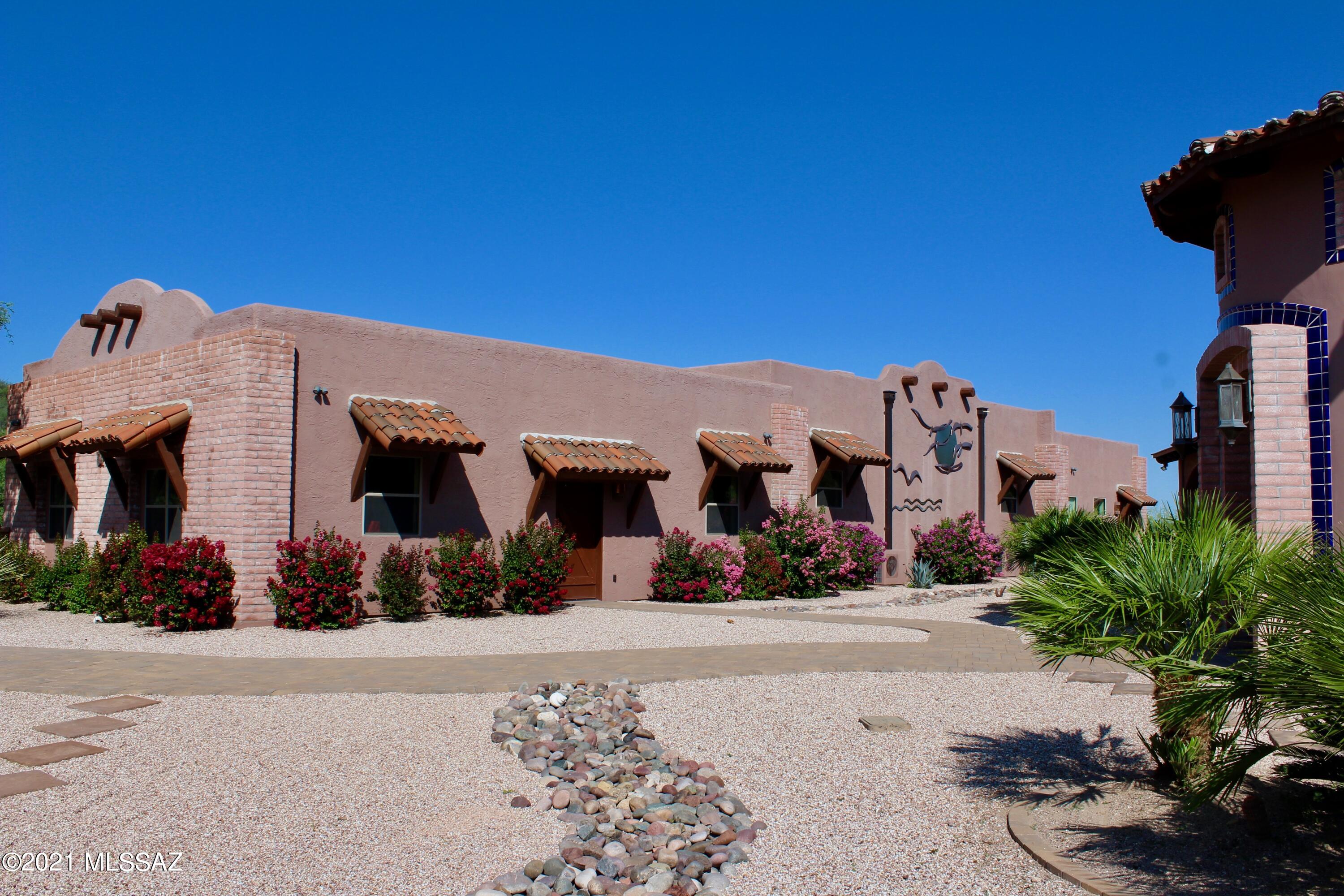 Morning Star Ranch - Residential