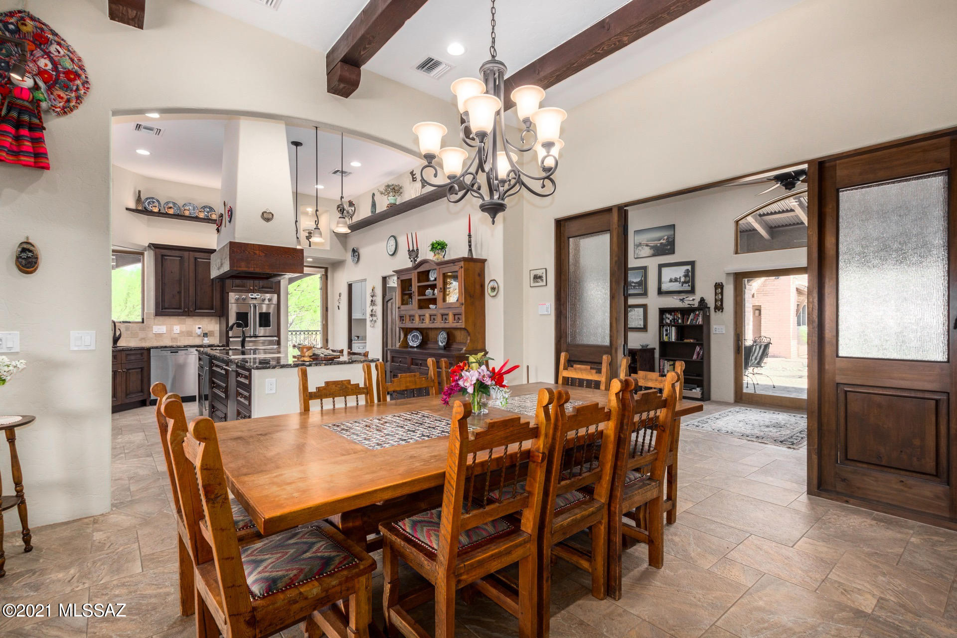 Morning Star Ranch - Residential