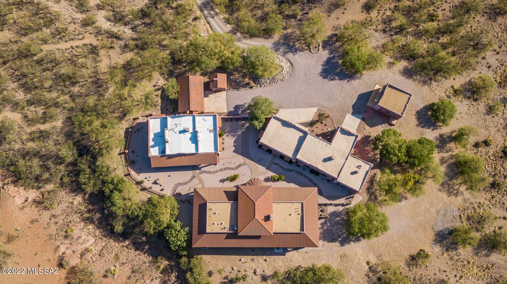 Morning Star Ranch - Residential