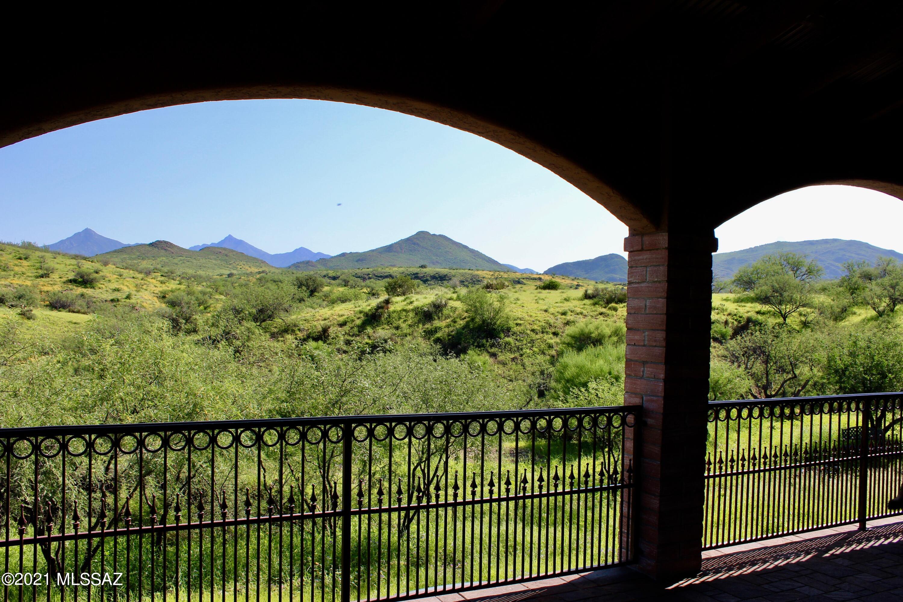 Morning Star Ranch - Residential