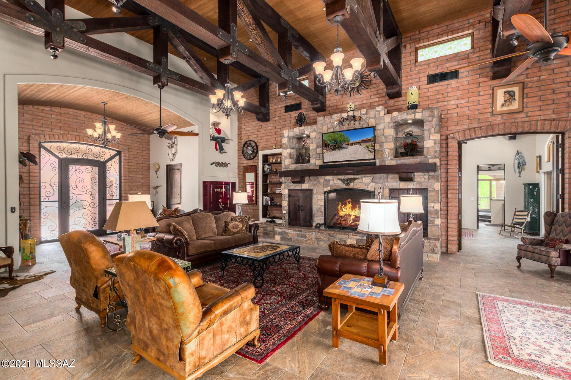 Morning Star Ranch - Residential