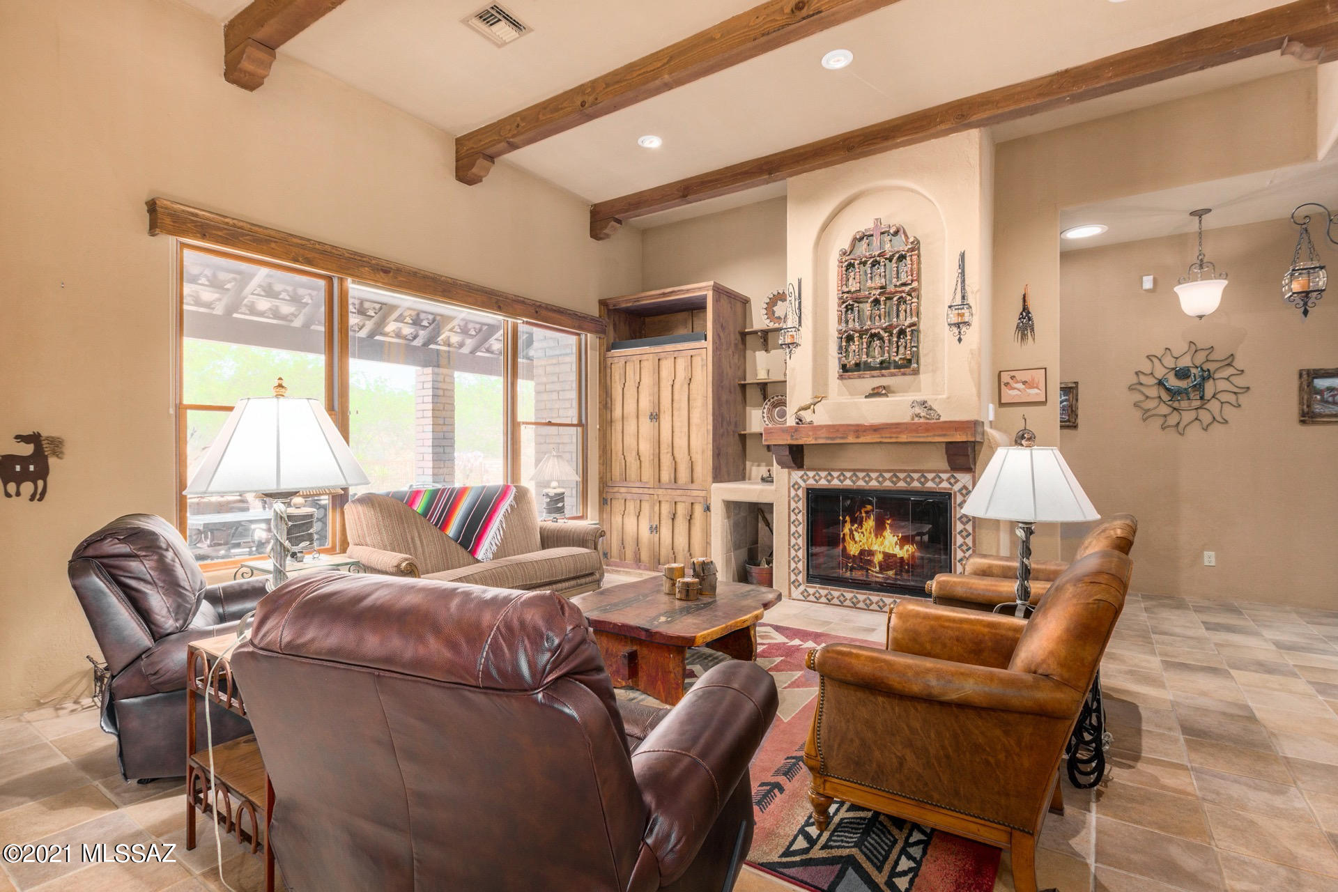 Morning Star Ranch - Residential
