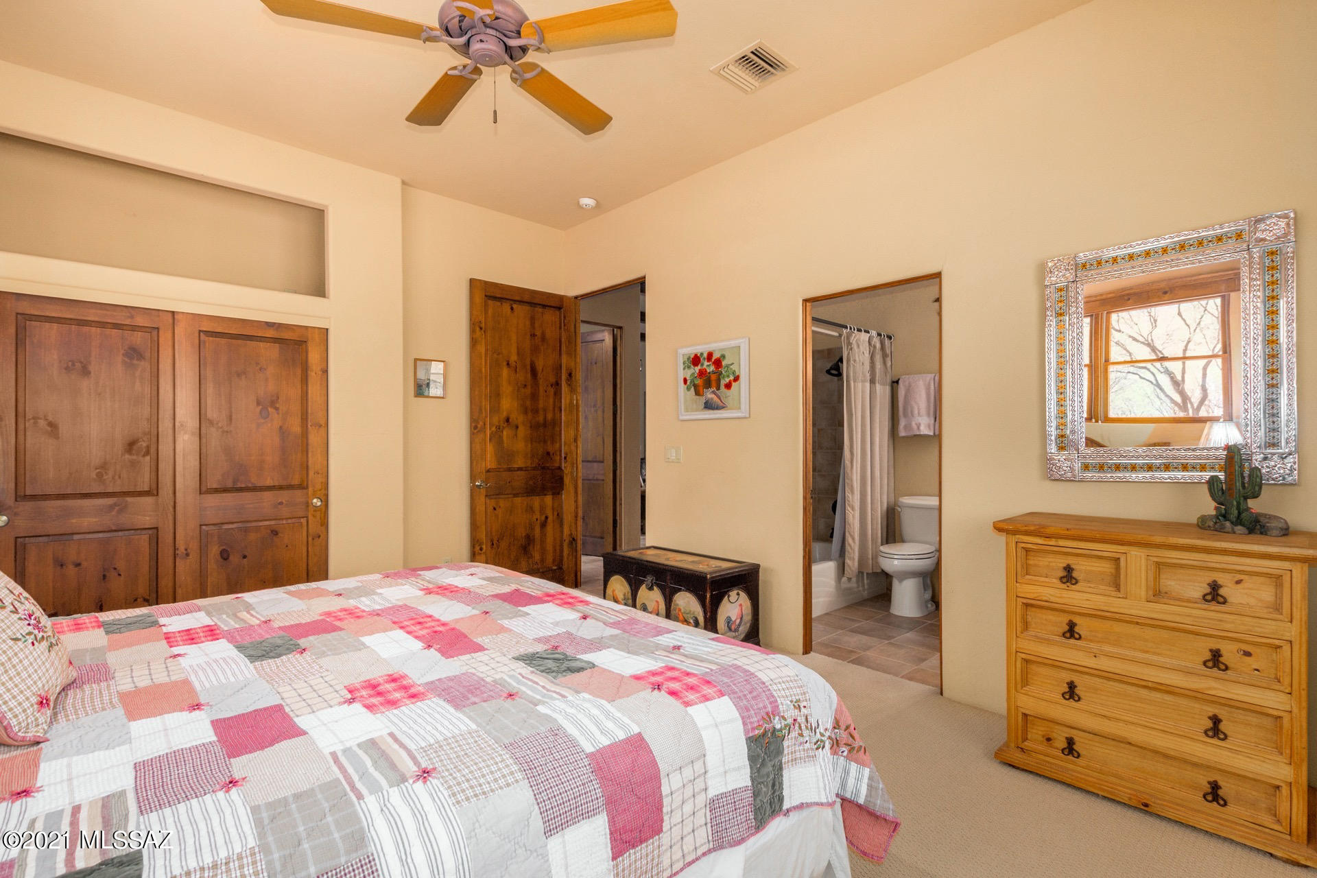 Morning Star Ranch - Residential