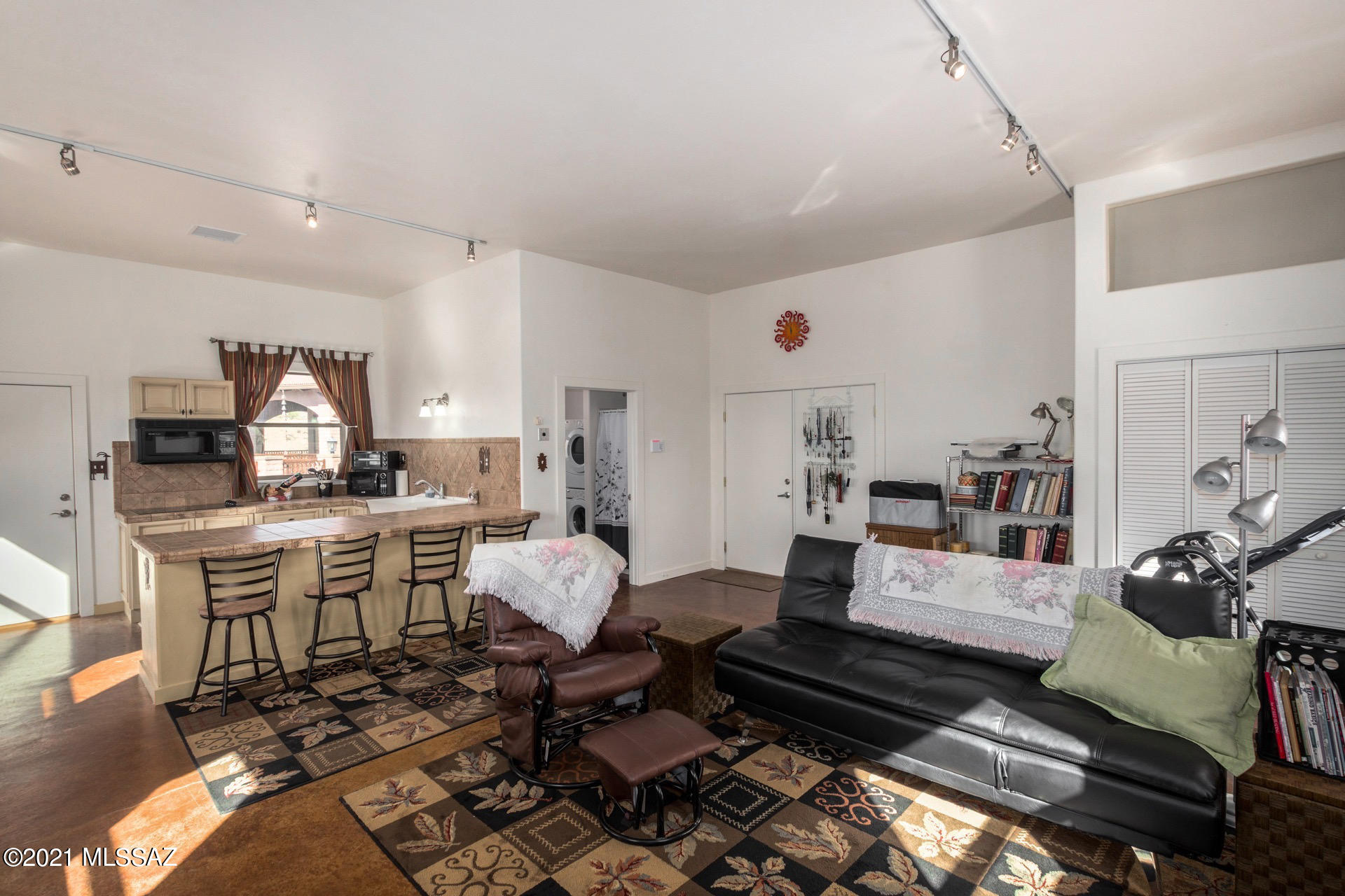 Morning Star Ranch - Residential