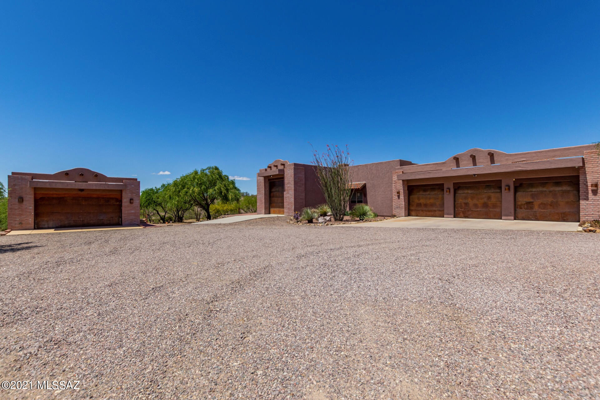 Morning Star Ranch - Residential