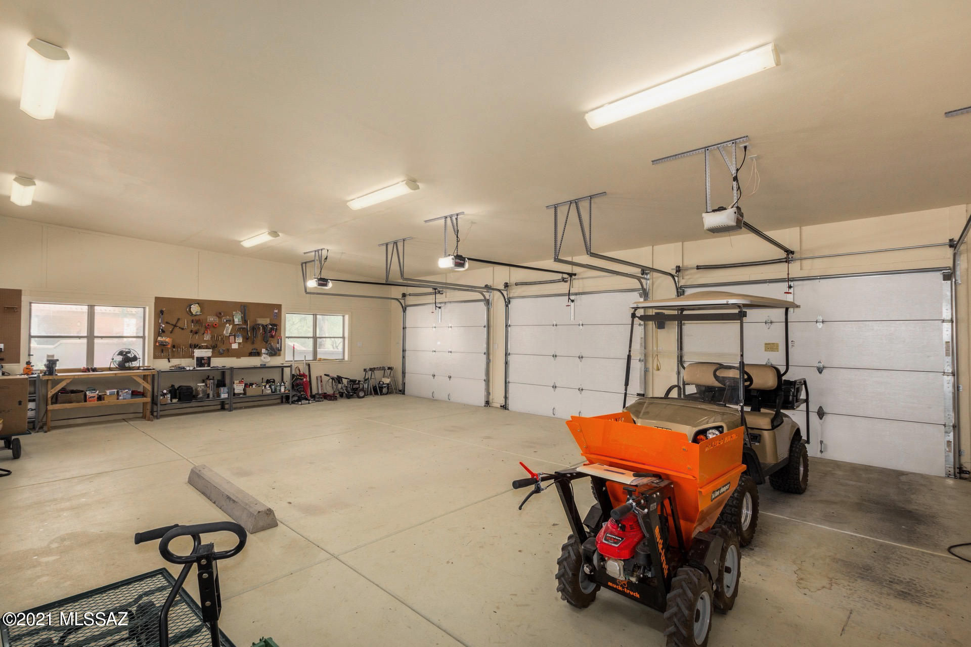 Morning Star Ranch - Residential