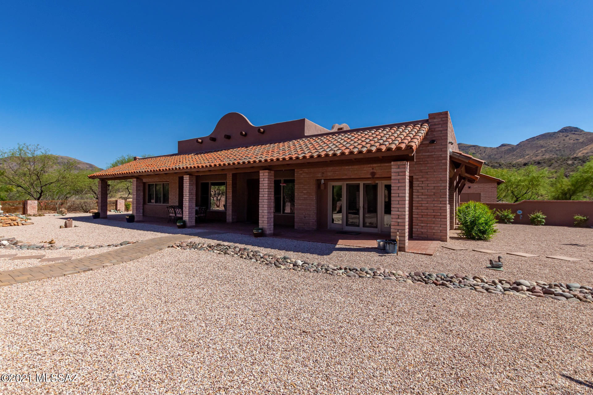 Morning Star Ranch - Residential