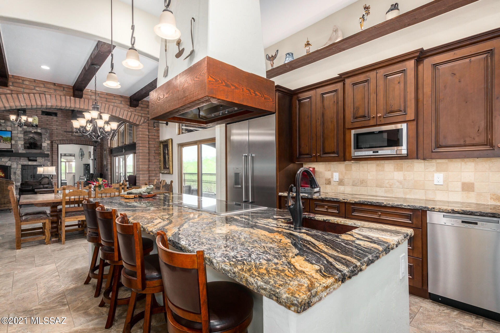 Morning Star Ranch - Residential