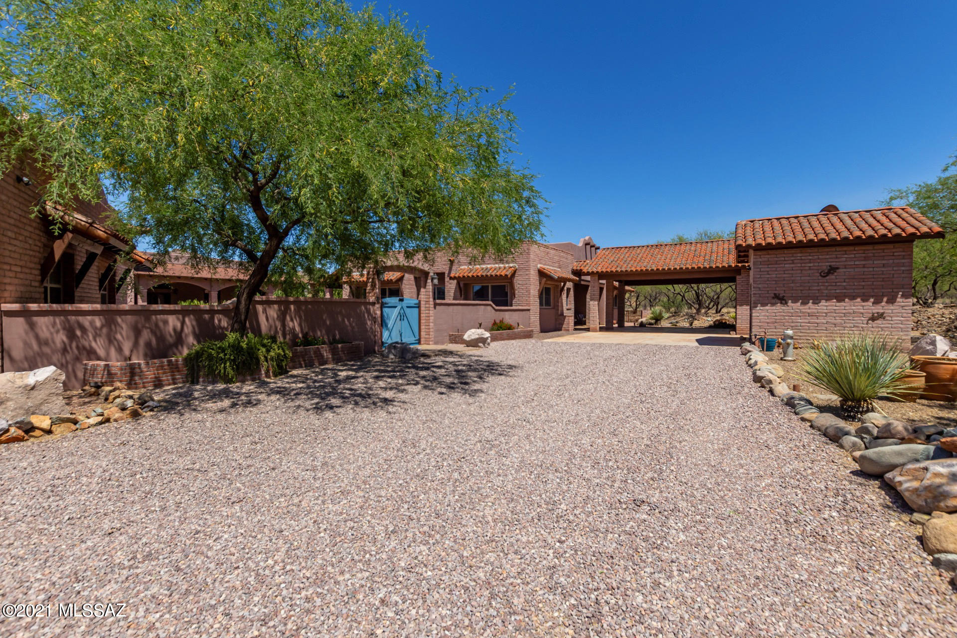Morning Star Ranch - Residential