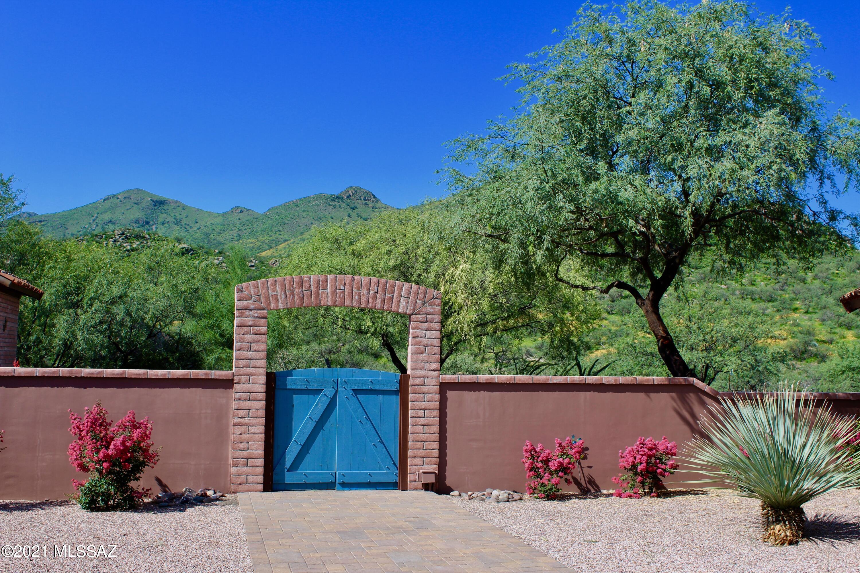 Morning Star Ranch - Residential