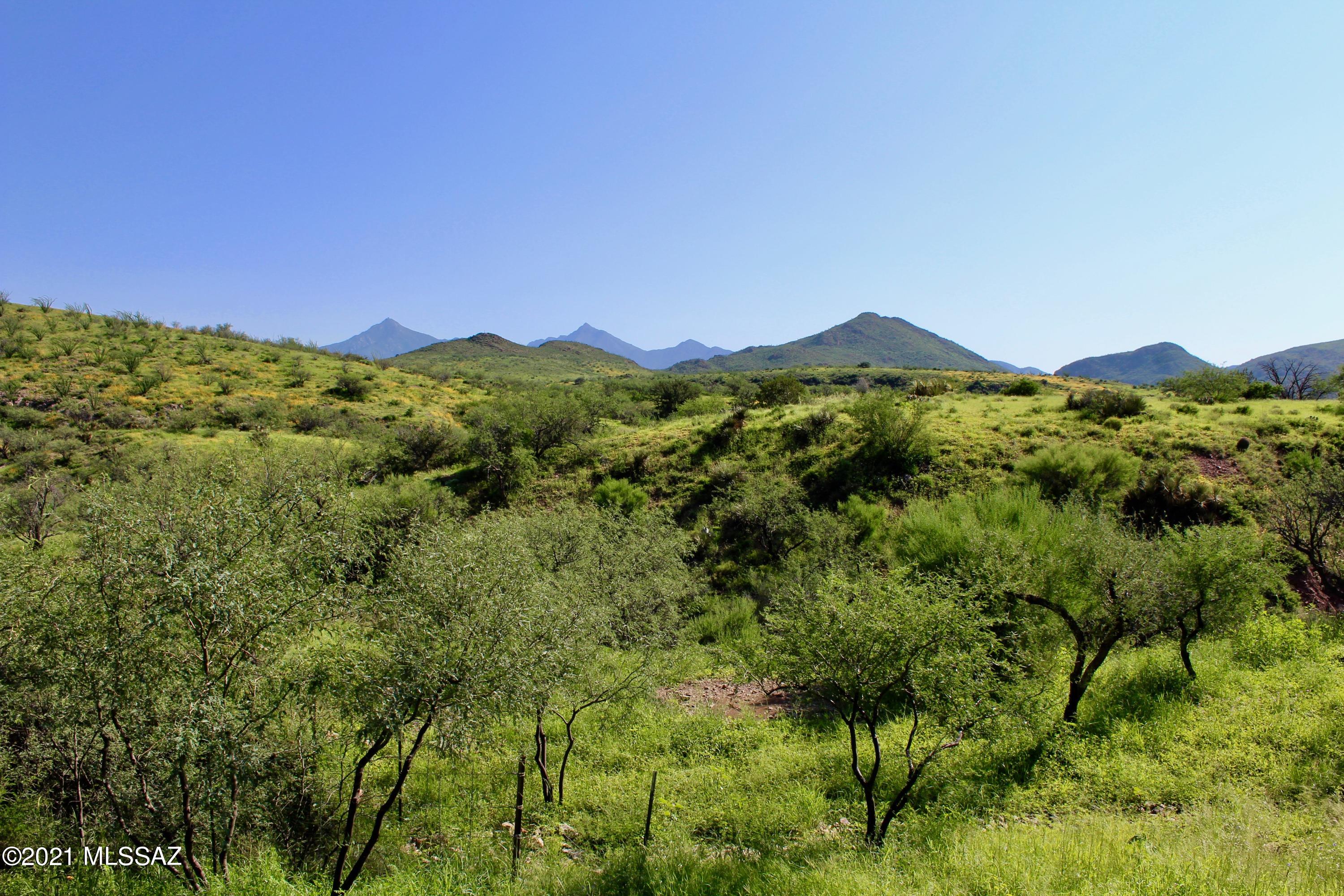 Morning Star Ranch - Residential