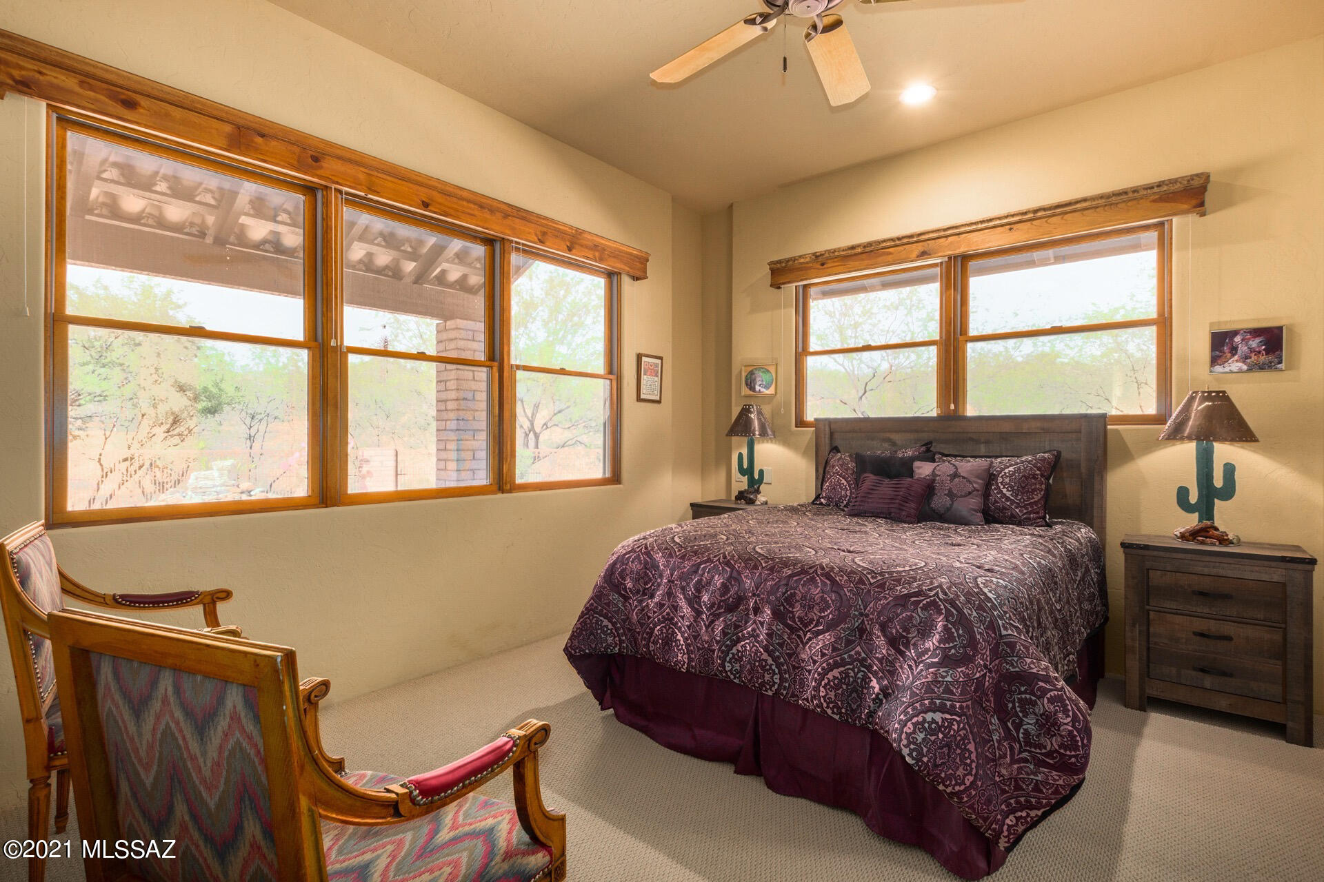 Morning Star Ranch - Residential