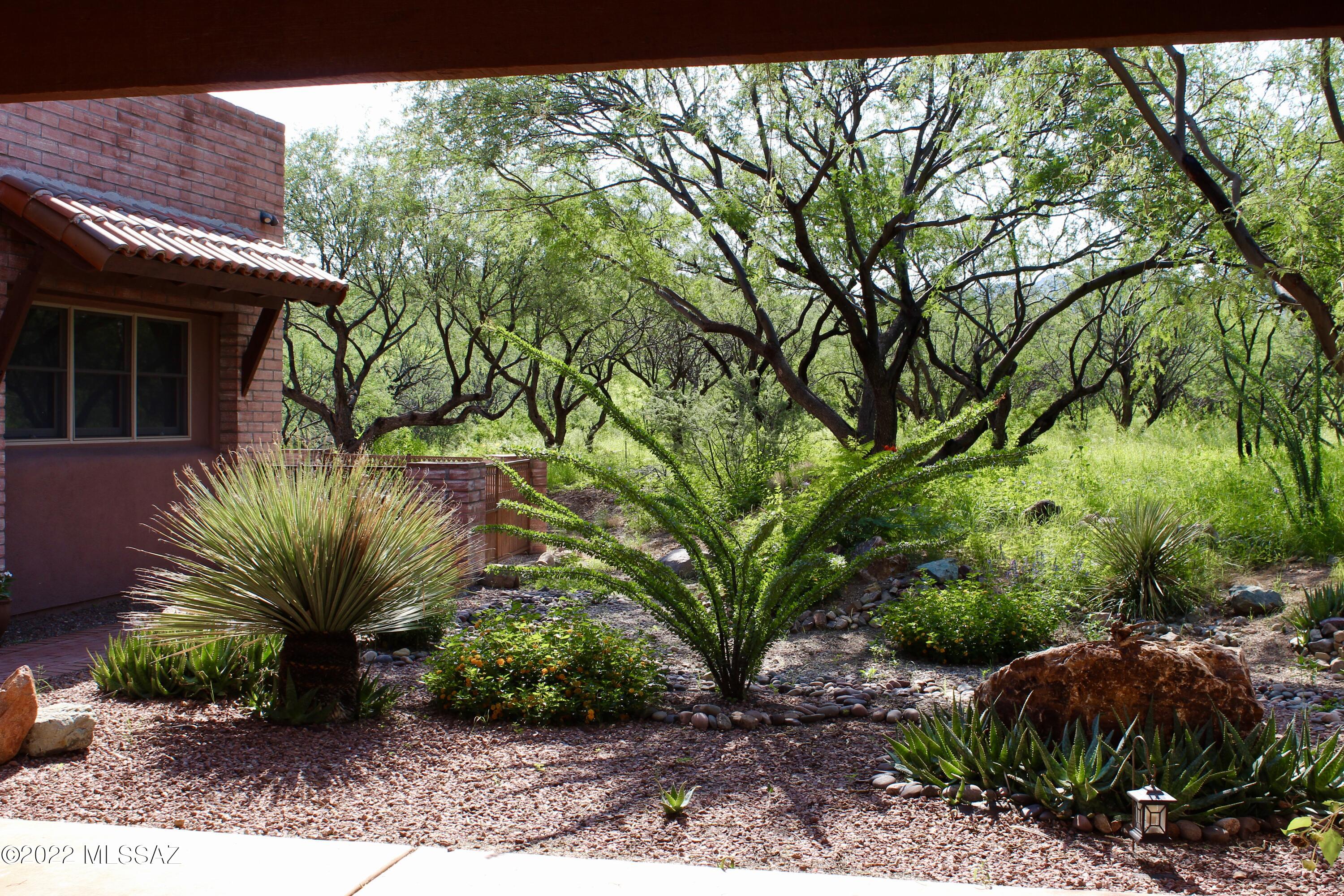 Morning Star Ranch - Residential