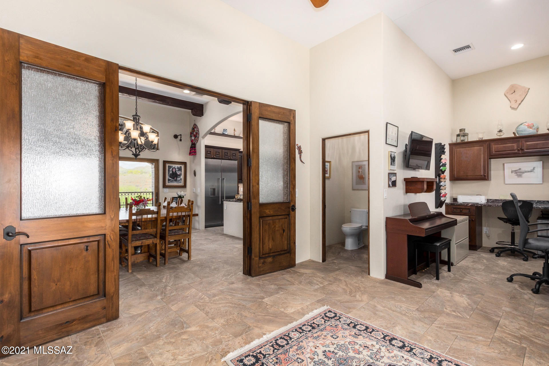 Morning Star Ranch - Residential