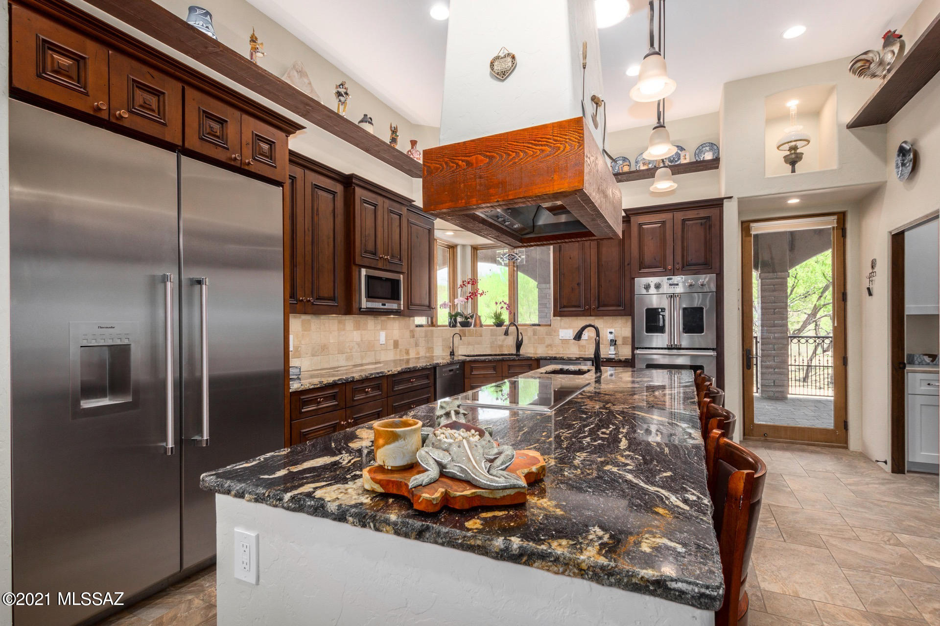 Morning Star Ranch - Residential